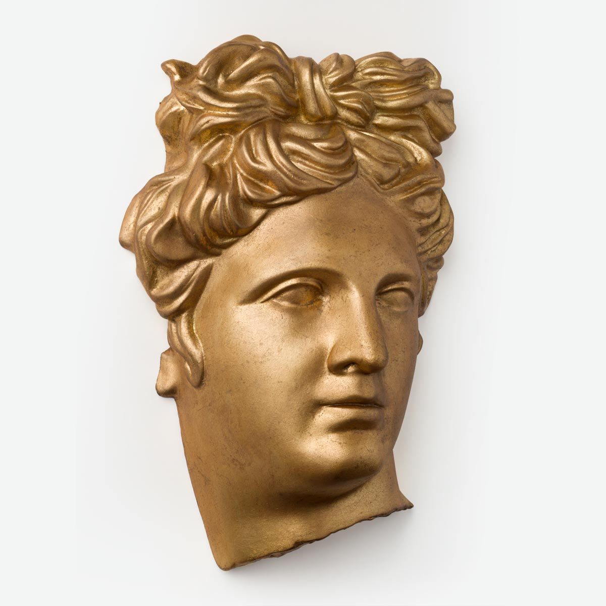 Apollo - Gilded