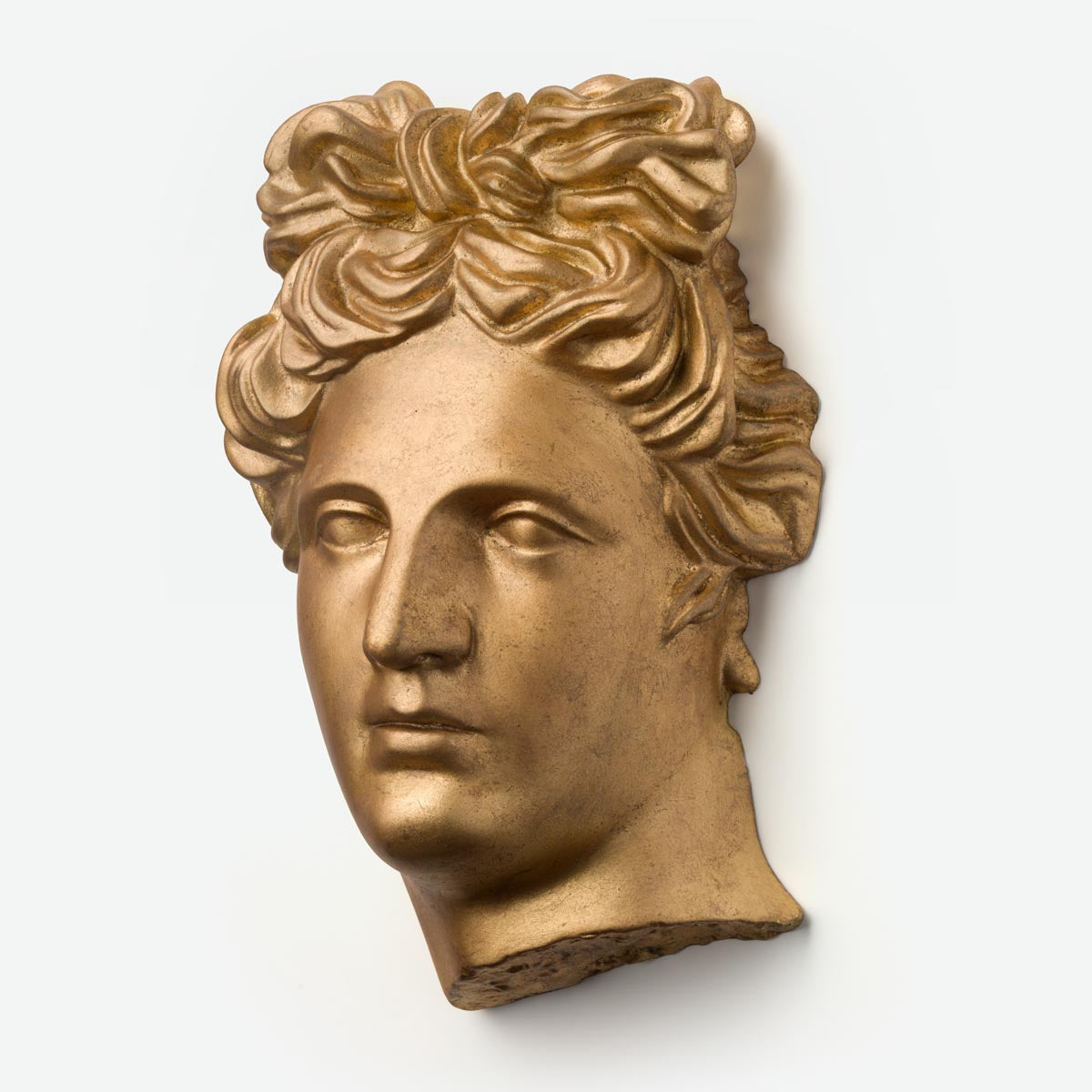 Apollo - Gilded