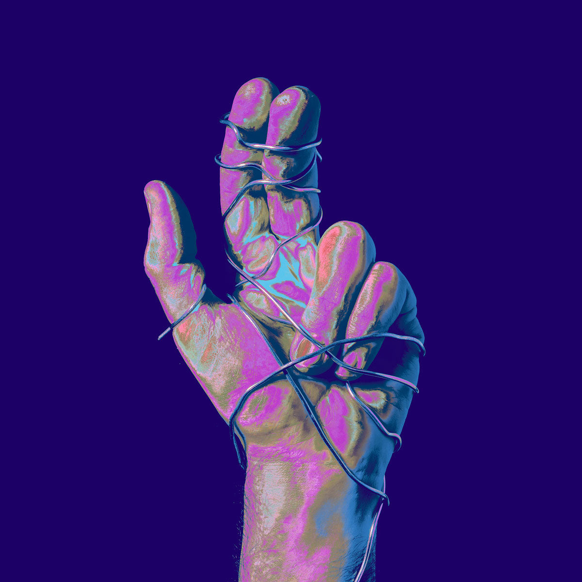 Chromatic Devotion