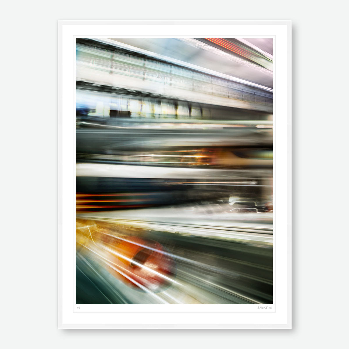 London Reverie