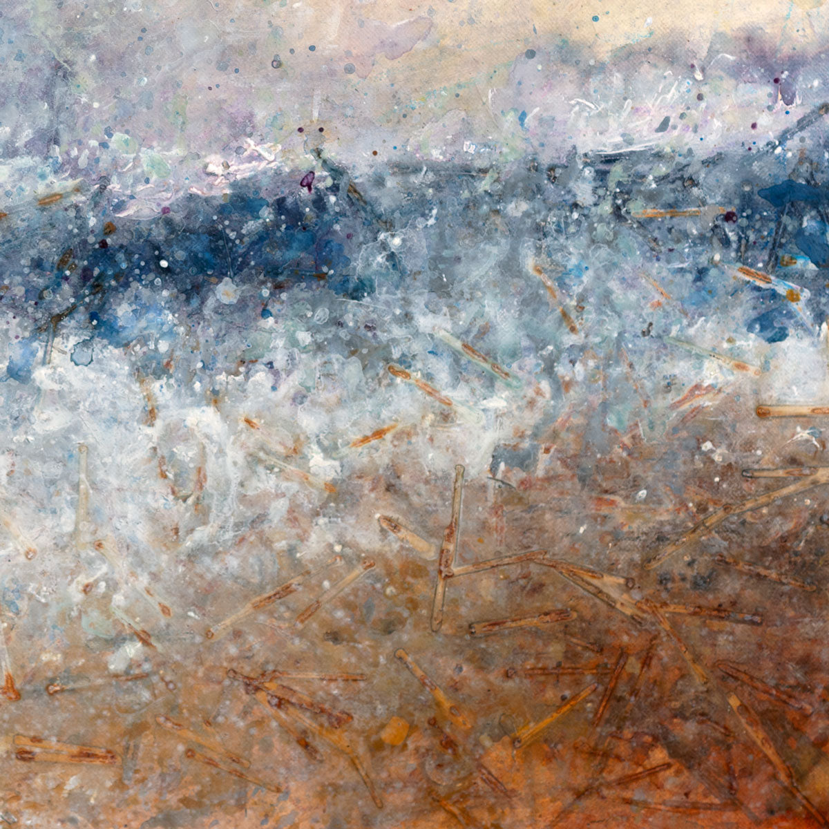 Rhapsody of Waves