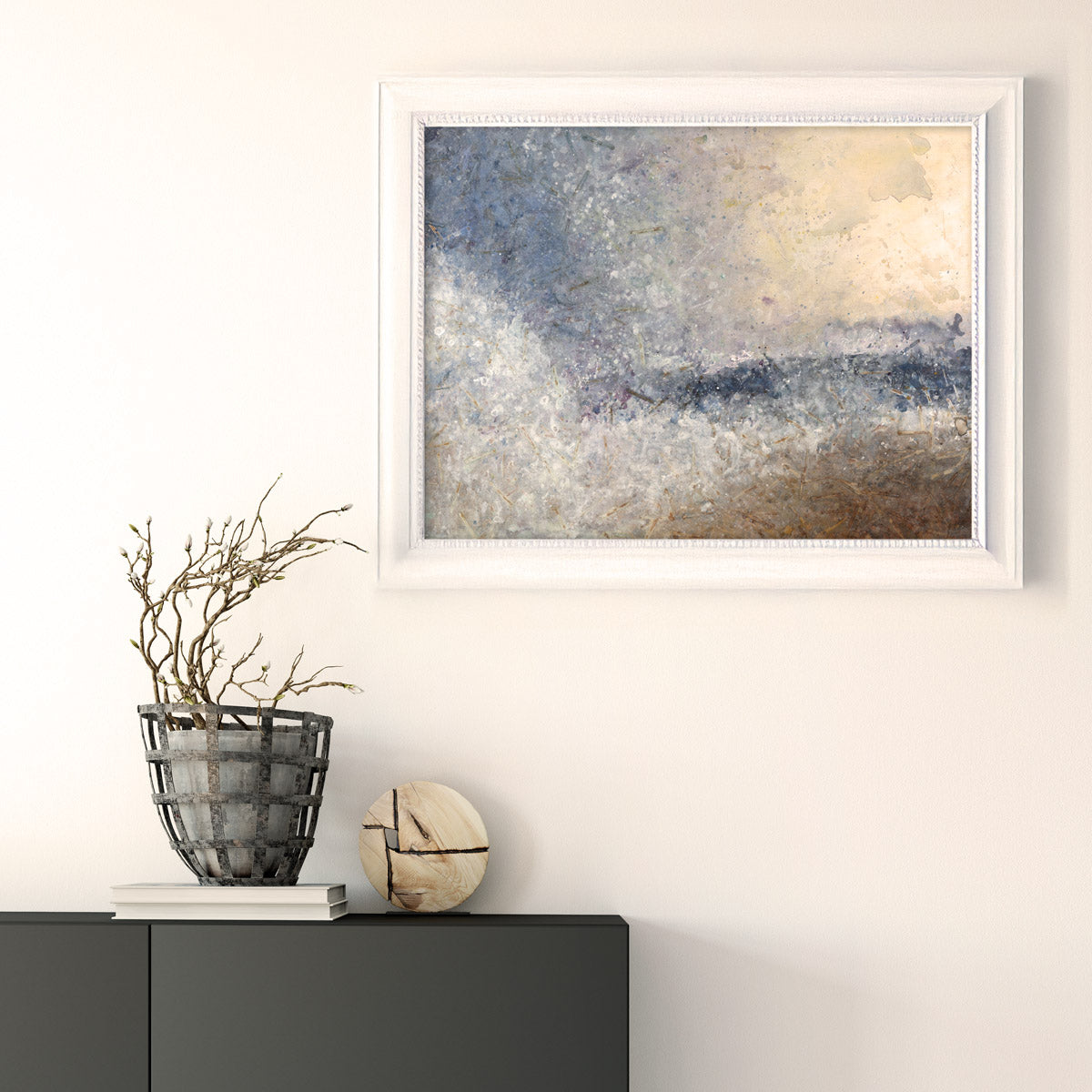 Rhapsody of Waves