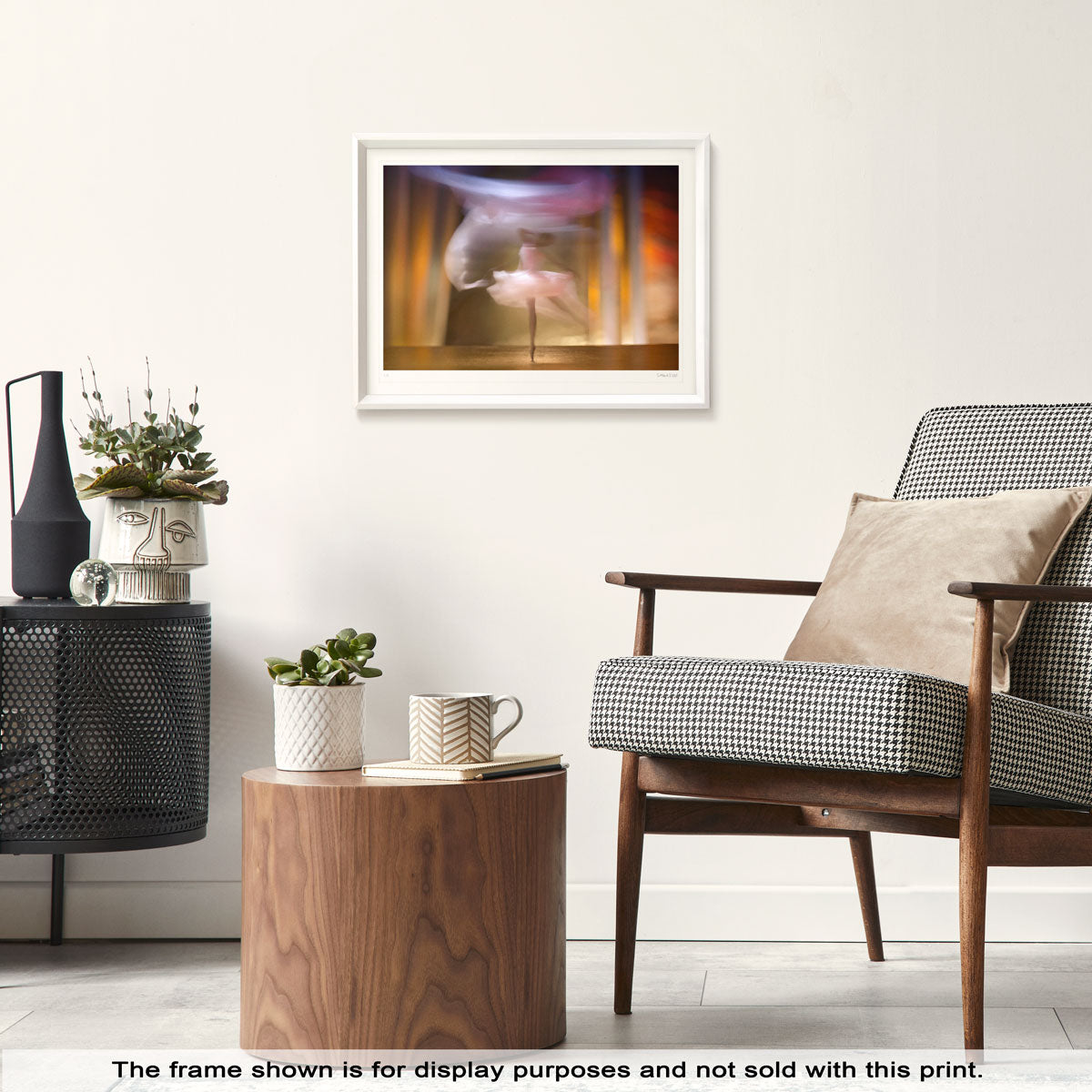 Ballerina Evolution_II