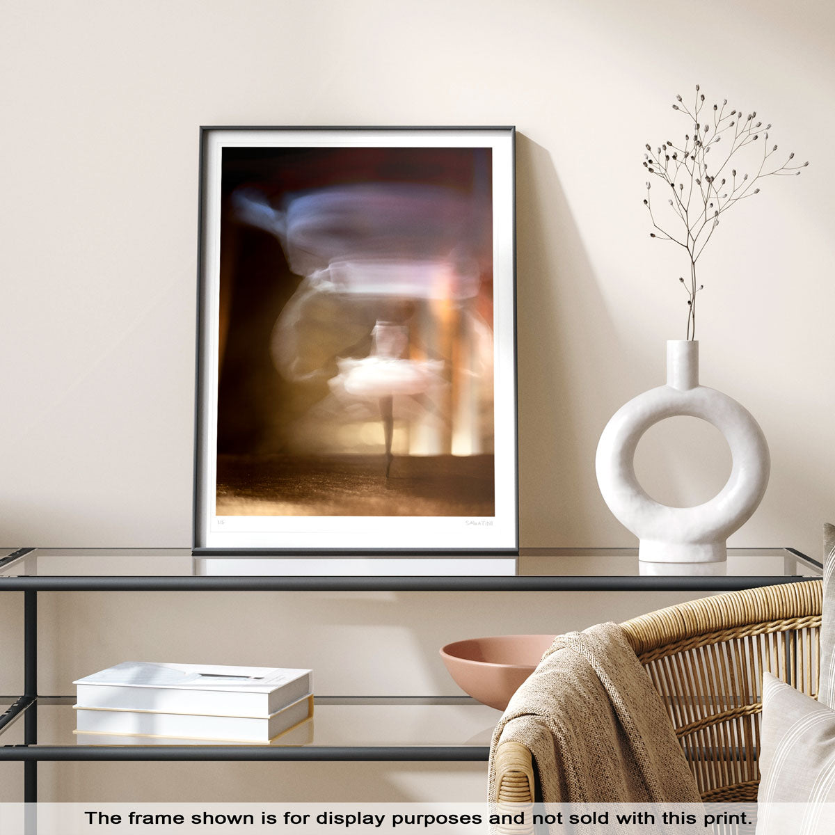 Ballerina Evolution_I