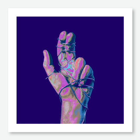 Chromatic Devotion
