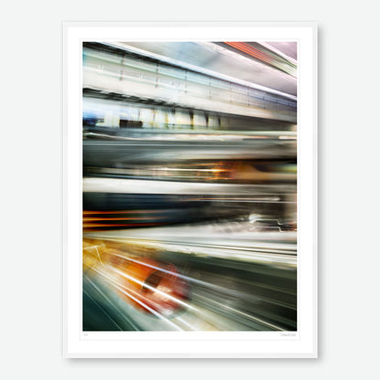 London Reverie