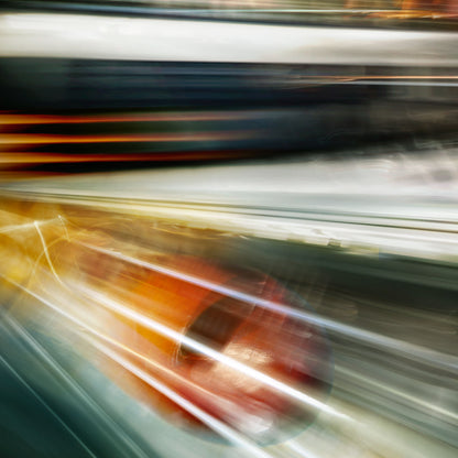 London Reverie