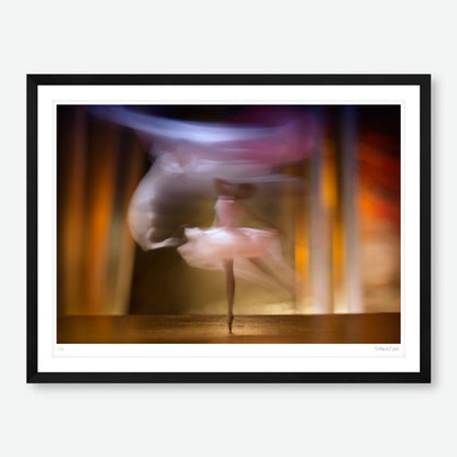 Ballerina Evolution_II