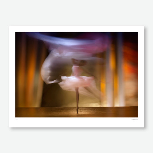 Ballerina Evolution_II