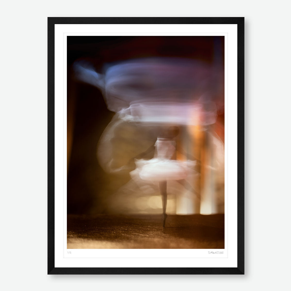 Ballerina Evolution_I