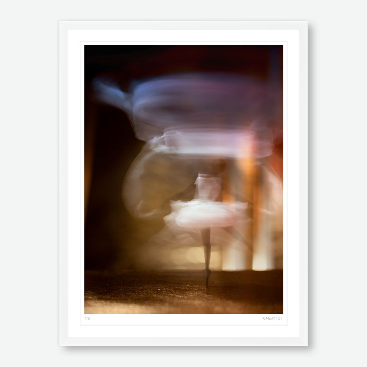 Ballerina Evolution_I