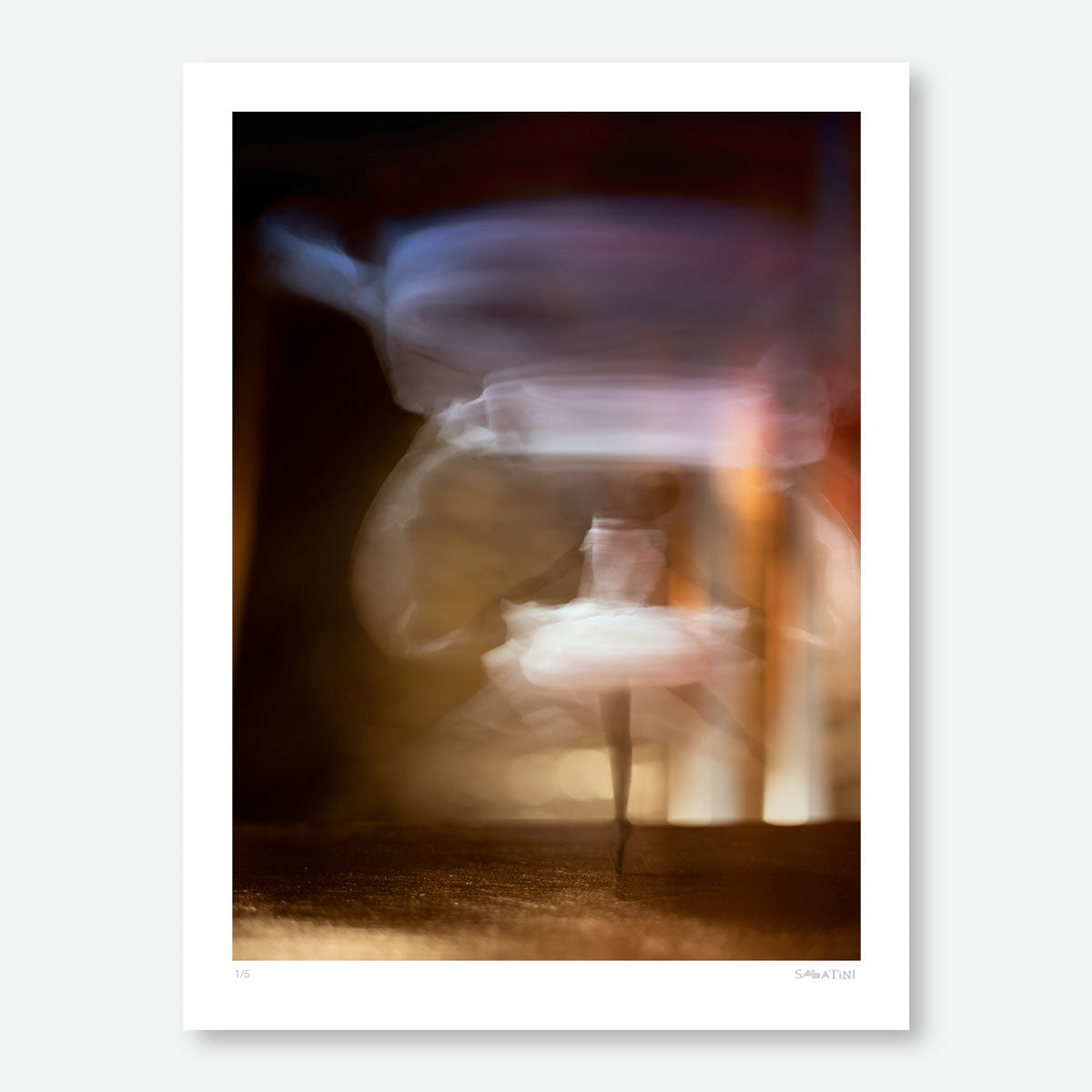 Ballerina Evolution_I