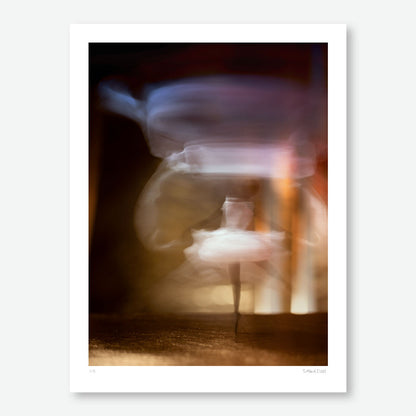 Ballerina Evolution_I