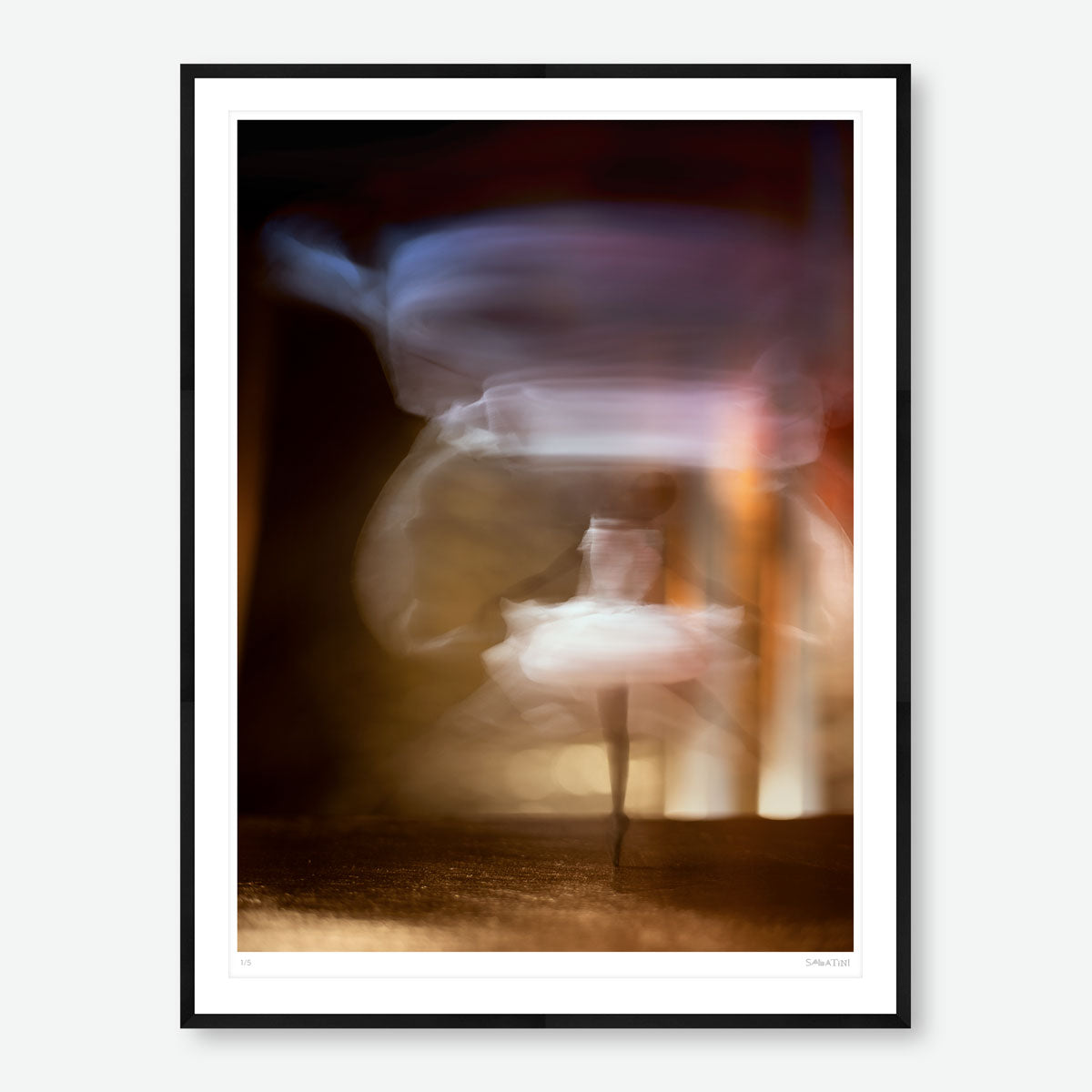 Ballerina Evolution_I