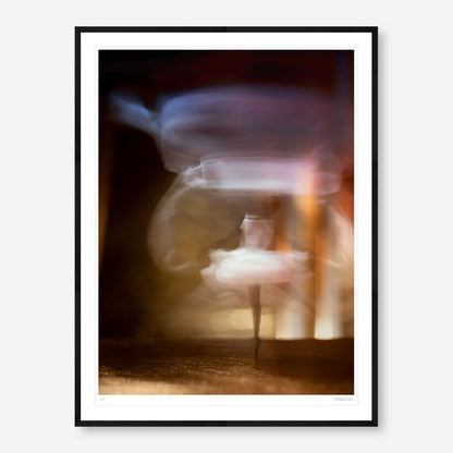 Ballerina Evolution_I