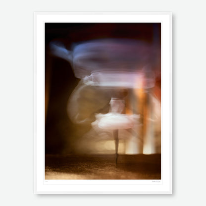 Ballerina Evolution_I