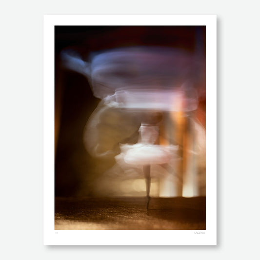 Ballerina Evolution_I