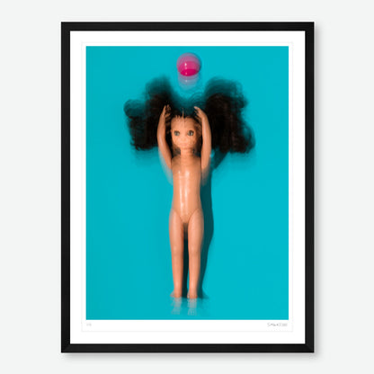 Playtime Blue