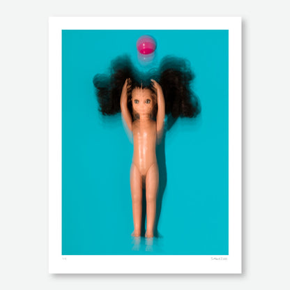 Playtime Blue