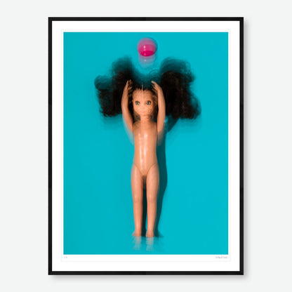 Playtime Blue