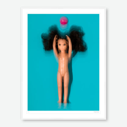 Playtime Blue