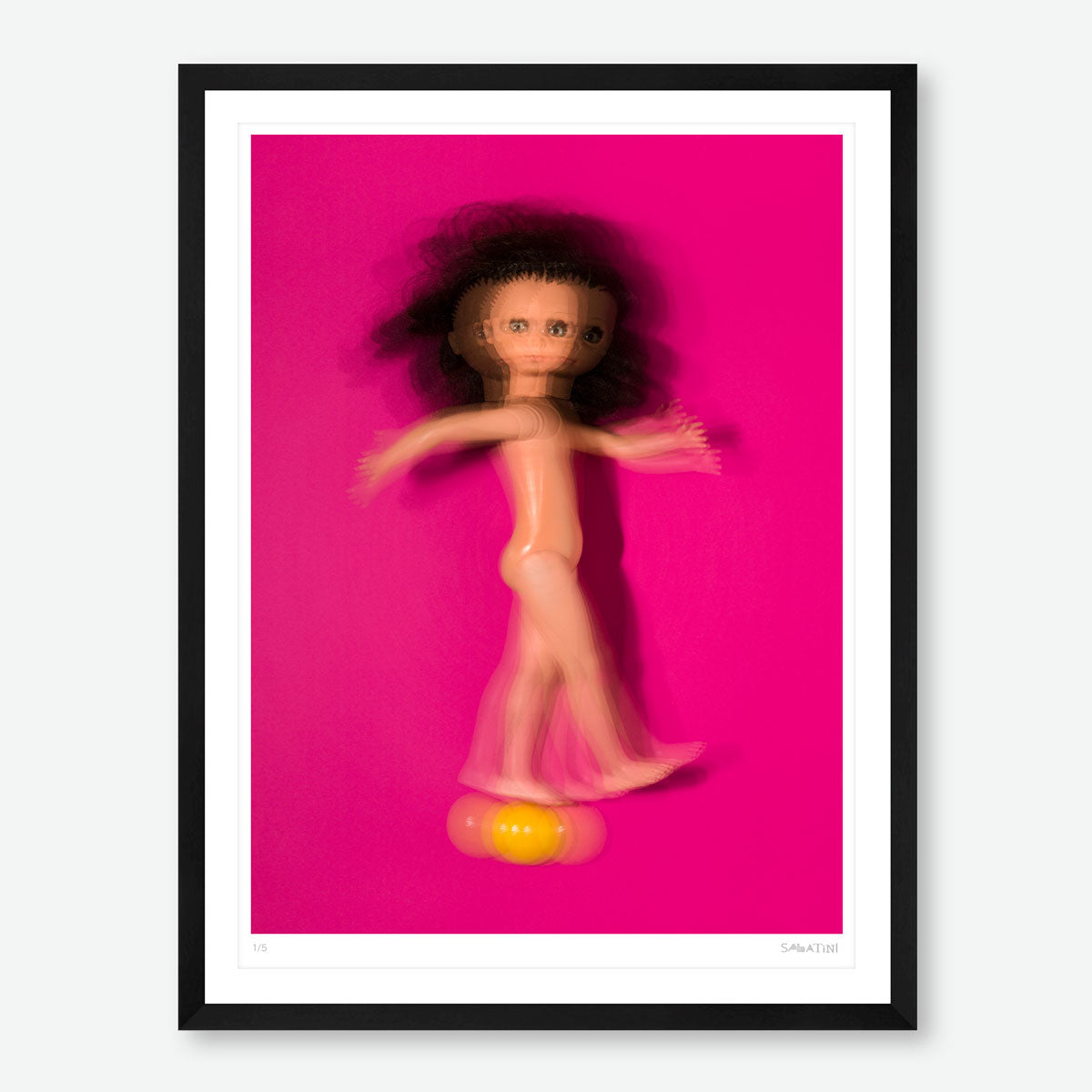Playtime Pink