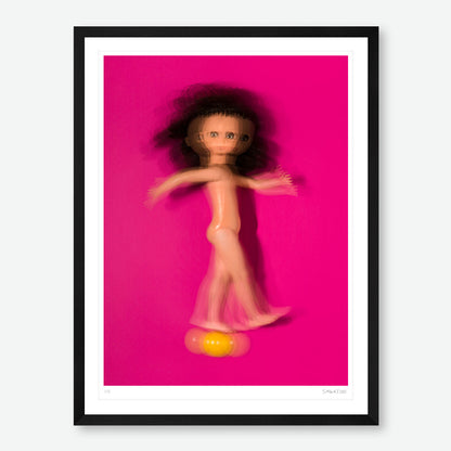 Playtime Pink
