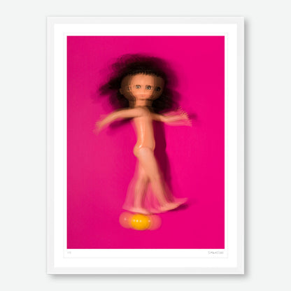 Playtime Pink