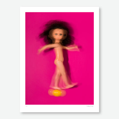 Playtime Pink