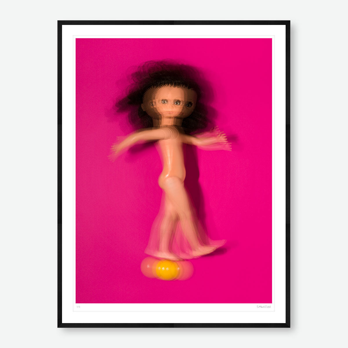 Playtime Pink