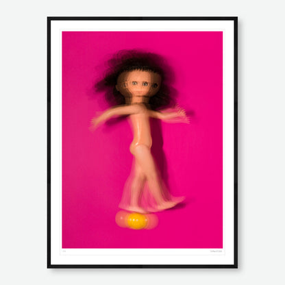 Playtime Pink
