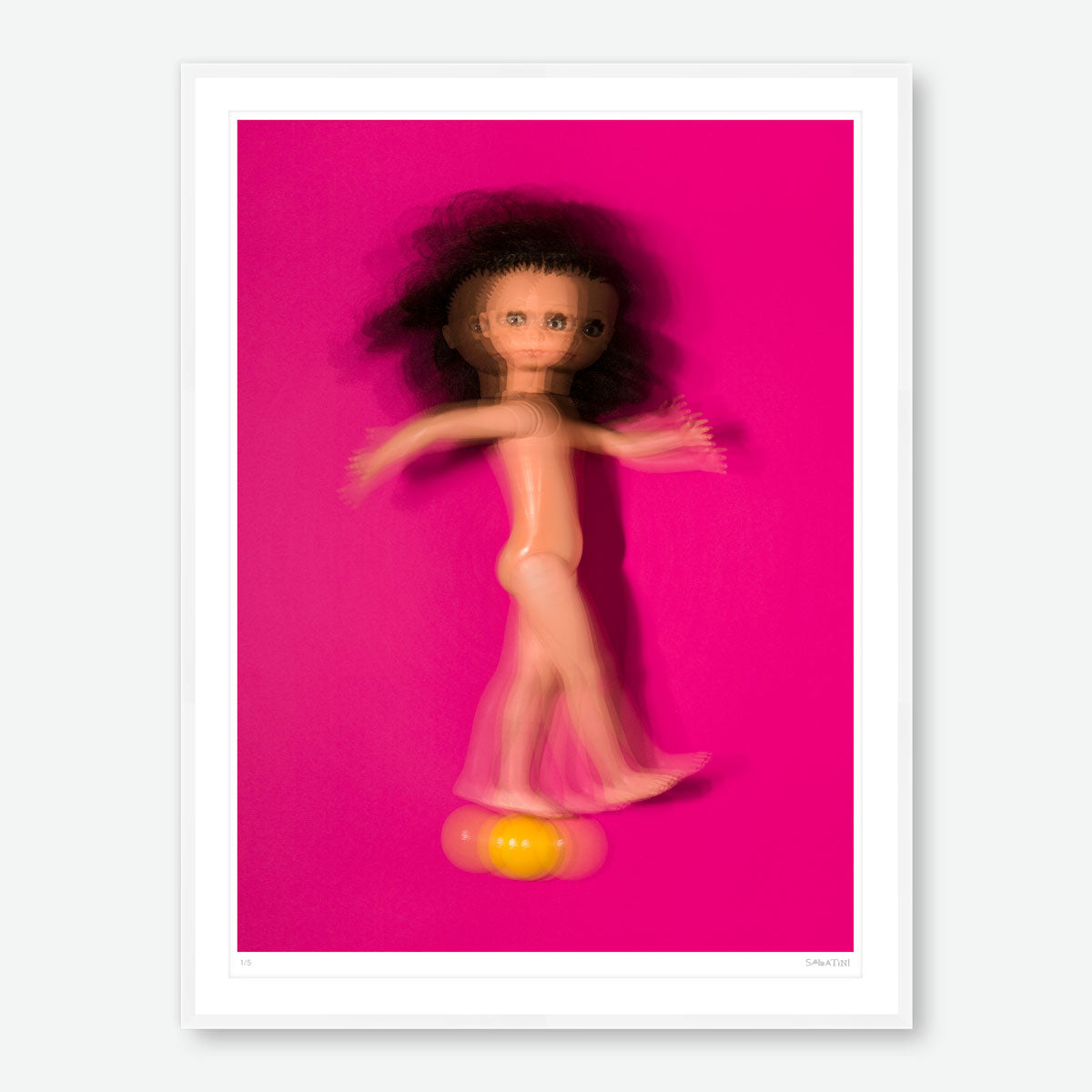 Playtime Pink
