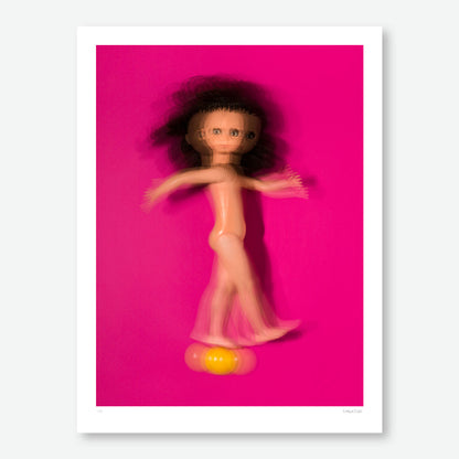 Playtime Pink