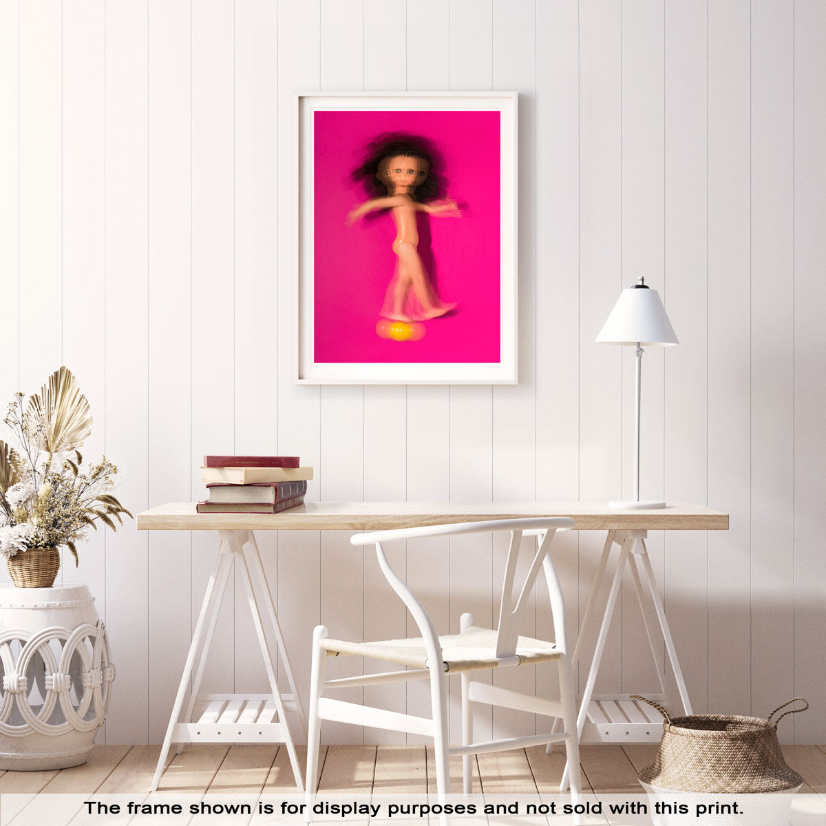 Playtime Pink