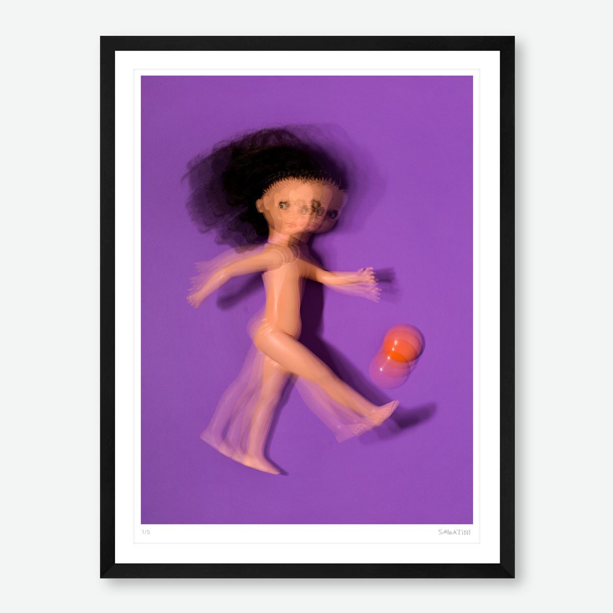 Playtime Purple