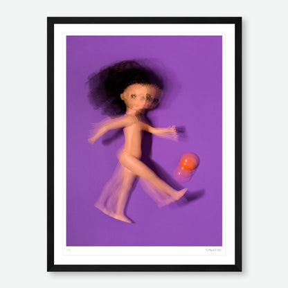 Playtime Purple