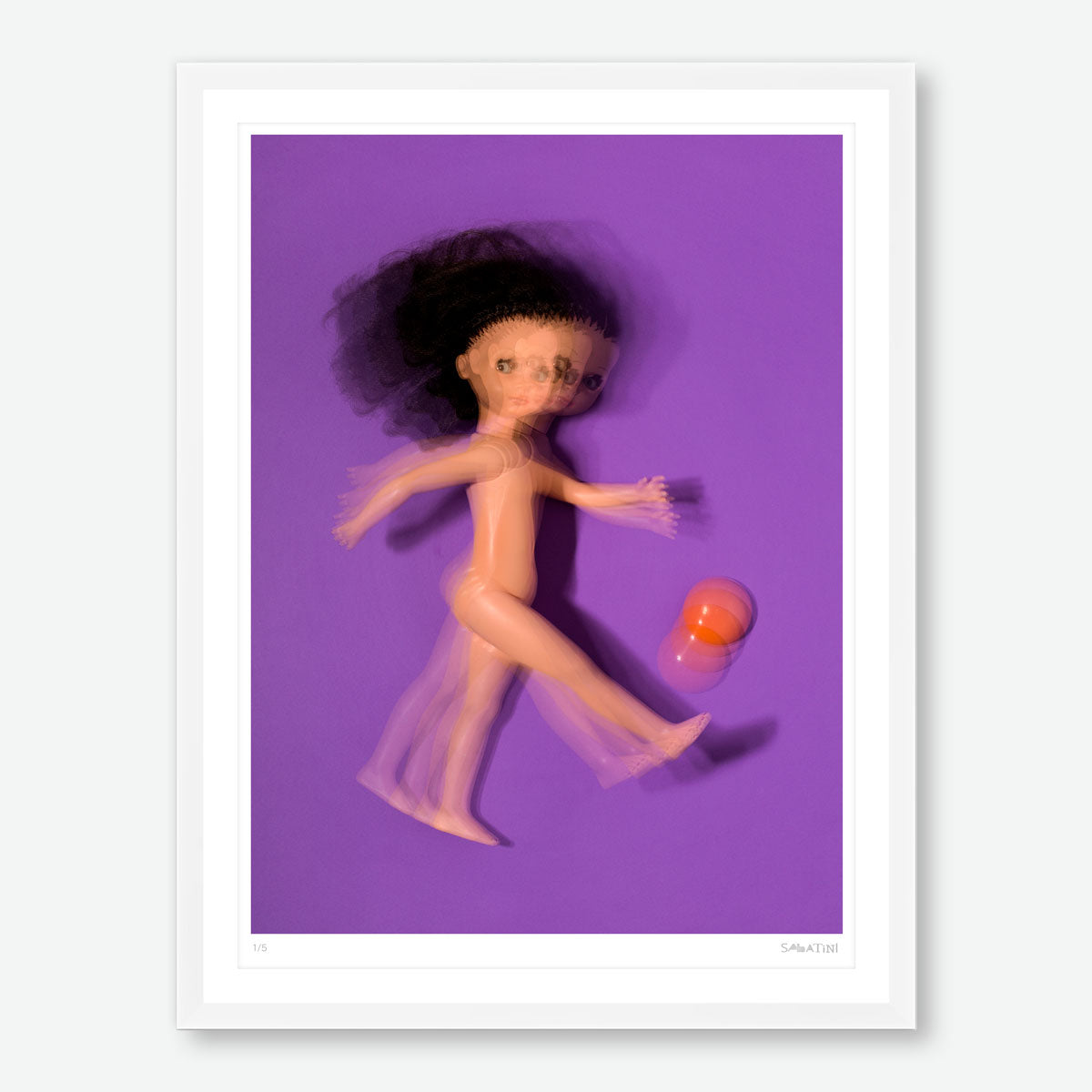 Playtime Purple