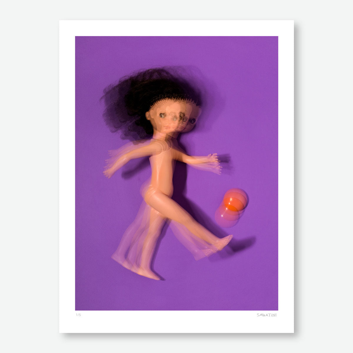 Playtime Purple
