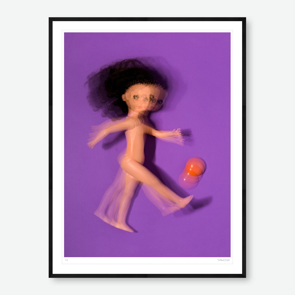 Playtime Purple