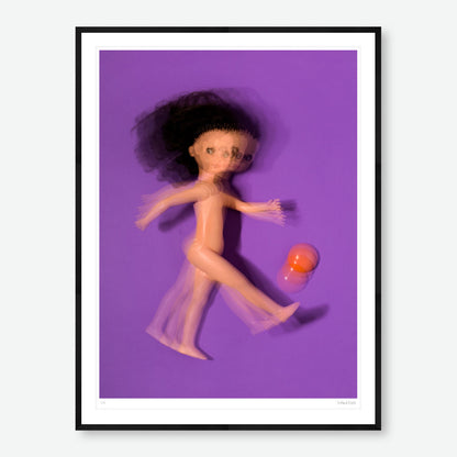 Playtime Purple