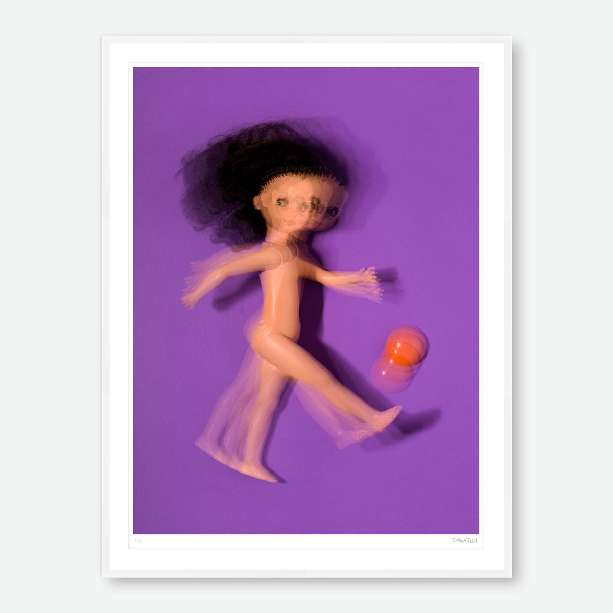 Playtime Purple