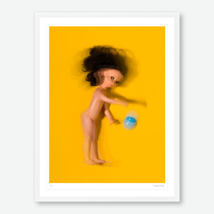Playtime Yellow