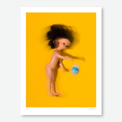 Playtime Yellow