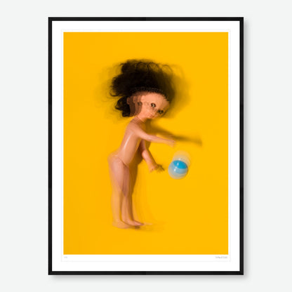 Playtime Yellow