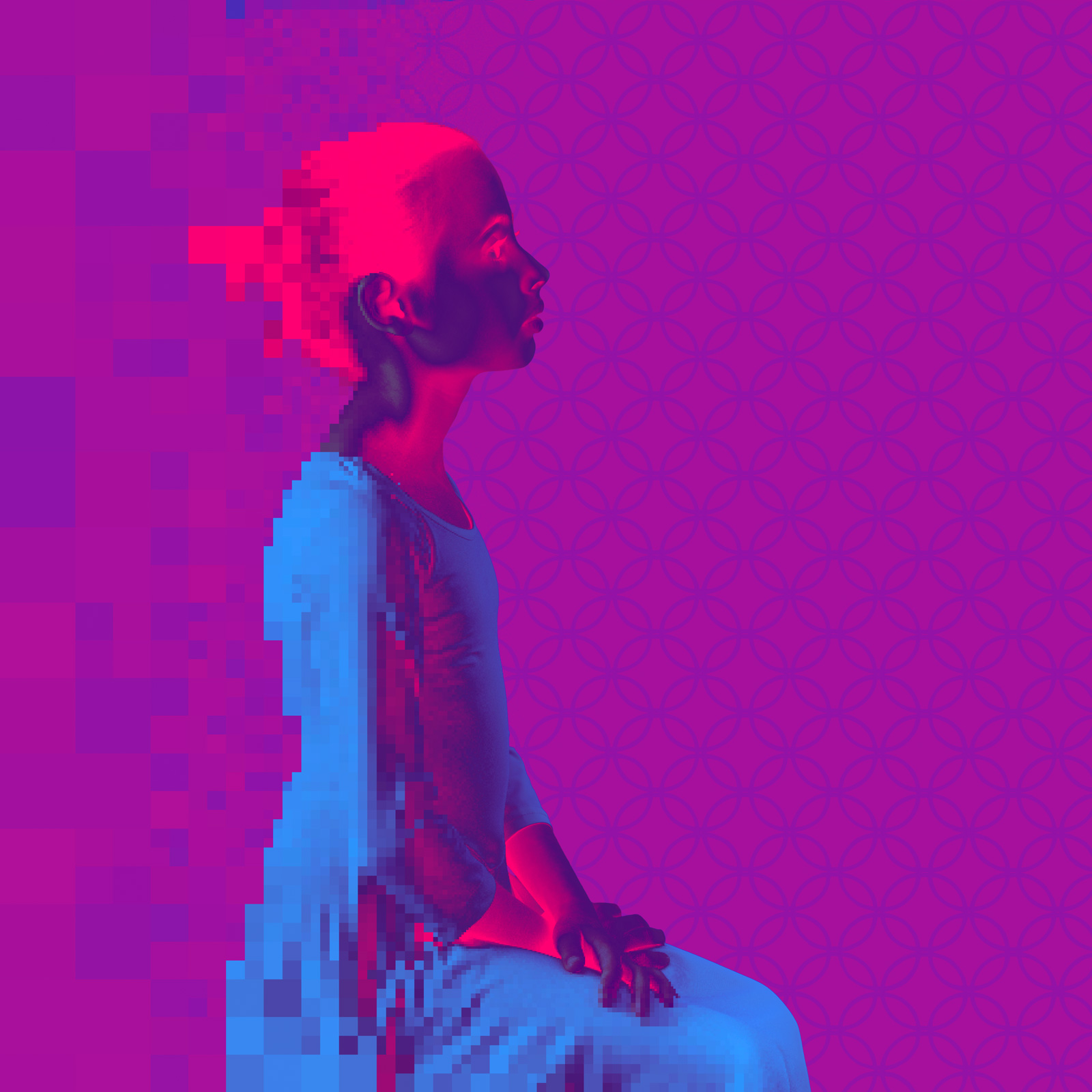Compassed, 2025, by Roberto Sabatini