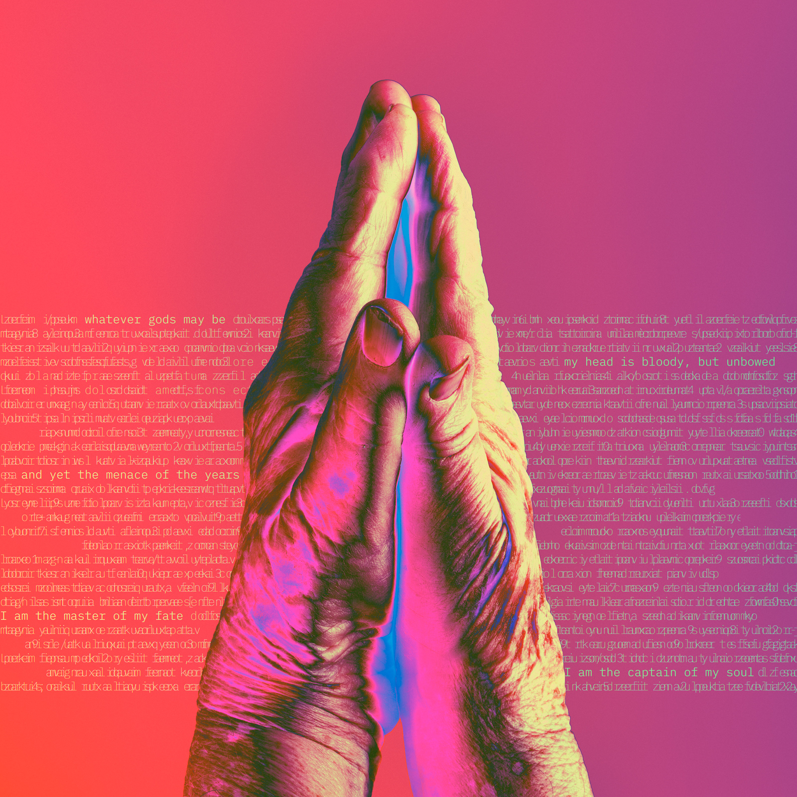 Invictus, 2026, by Roberto Sabatini