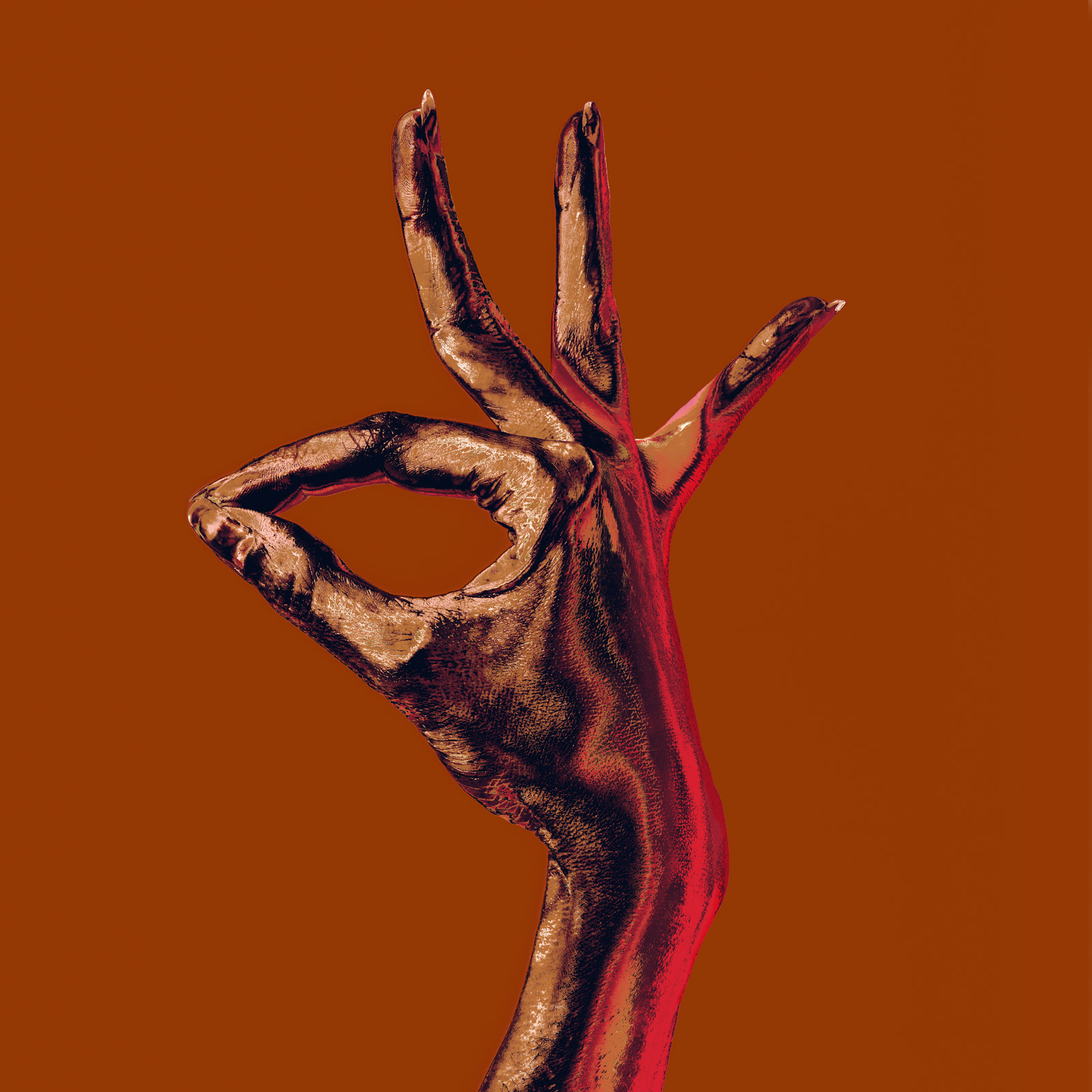 Soulful Ballet, by Roberto Sabatini